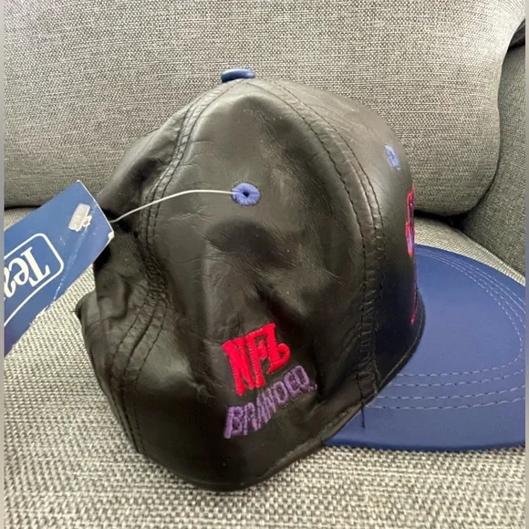 Vintage Buffalo Bills Cap